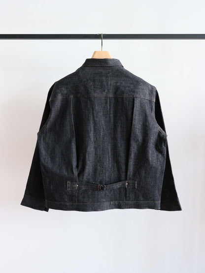 Lot.703 Denim Jacket C.1920’s
