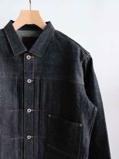 Lot.703 Denim Jacket C.1920’s