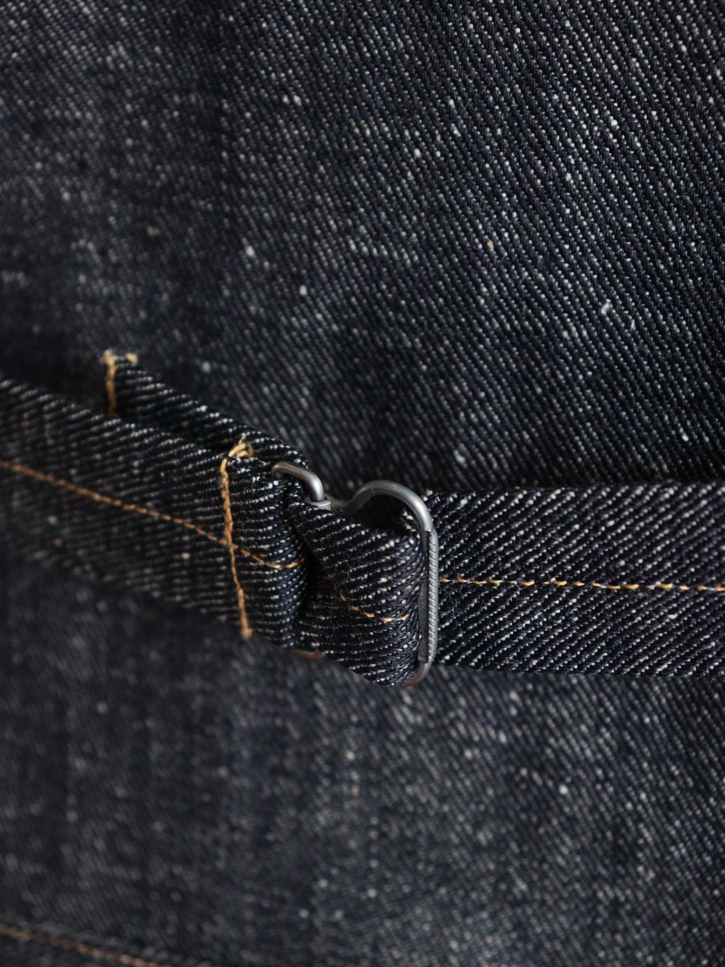 Lot.703 Denim Jacket C.1920’s