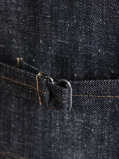 Lot.703 Denim Jacket C.1920’s