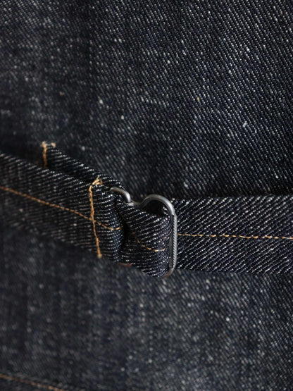 Lot.703 Denim Jacket C.1920’s