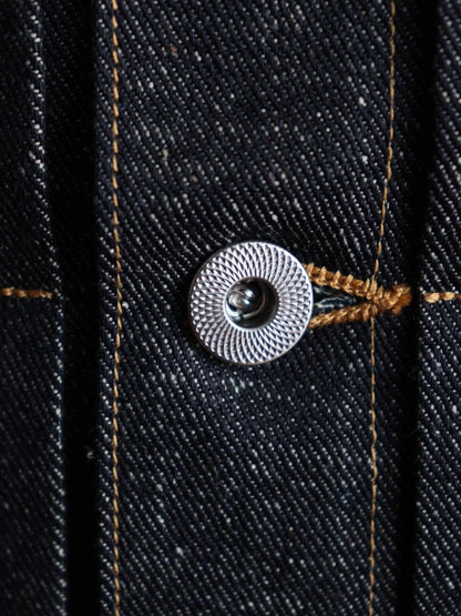 Lot.703 Denim Jacket C.1920’s