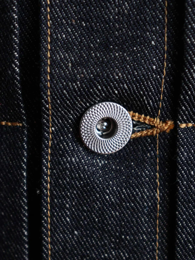 Lot.703 Denim Jacket C.1920’s