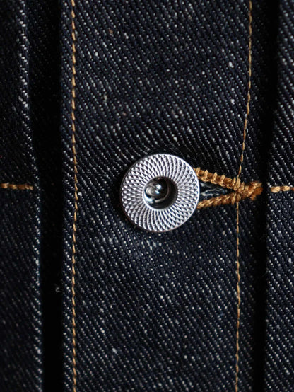 Lot.703 Denim Jacket C.1920’s