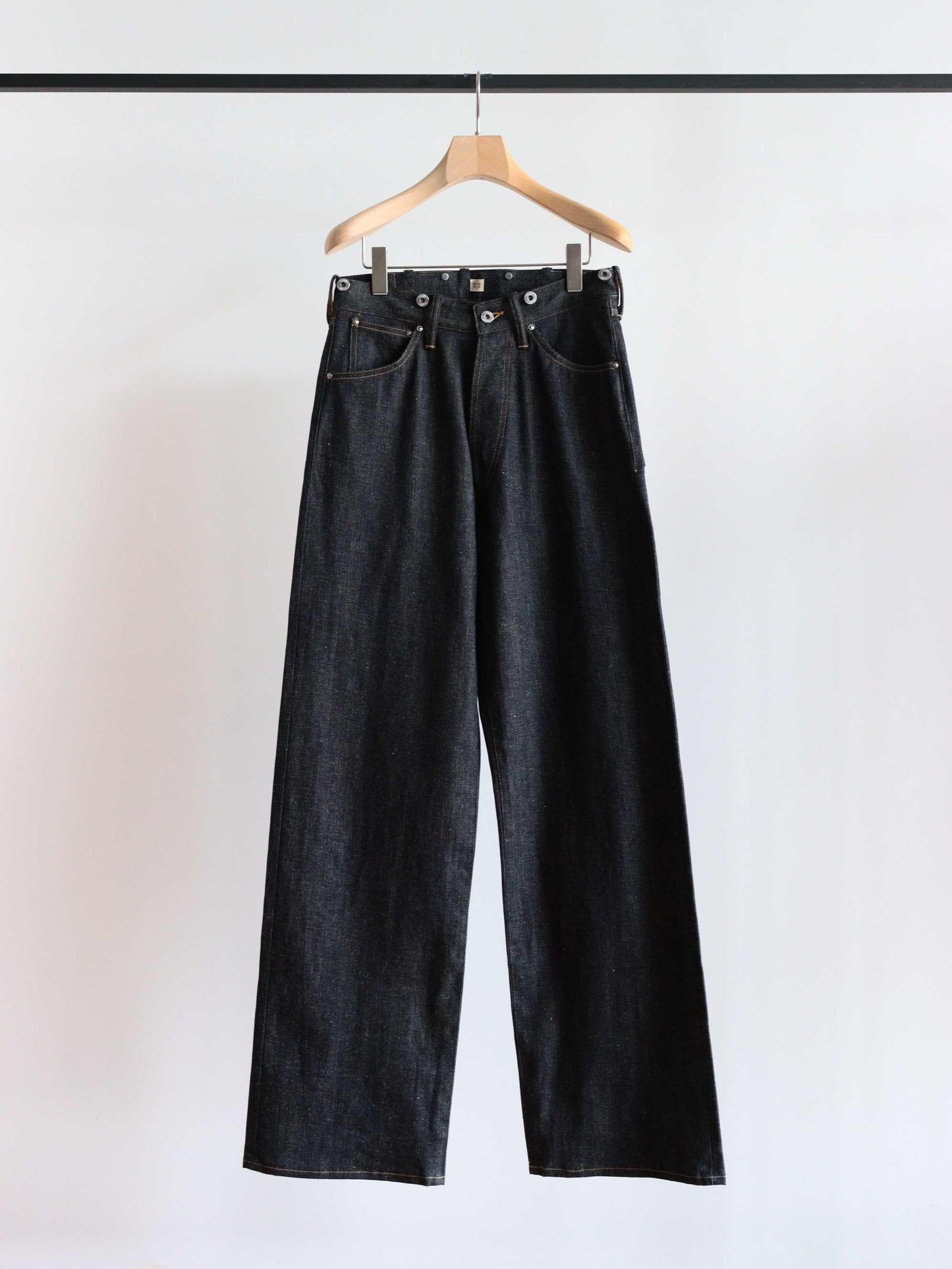 Lot.704 Denim Trousers C.1920’s