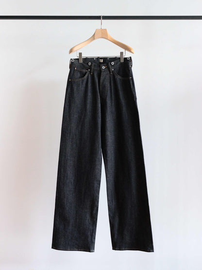 Lot.704 Denim Trousers C.1920’s