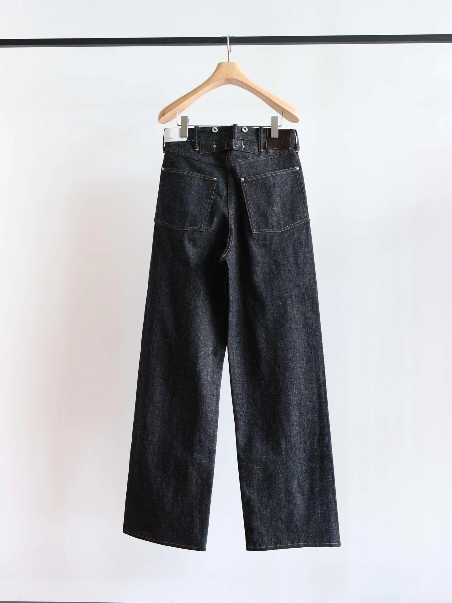 Lot.704 Denim Trousers C.1920’s