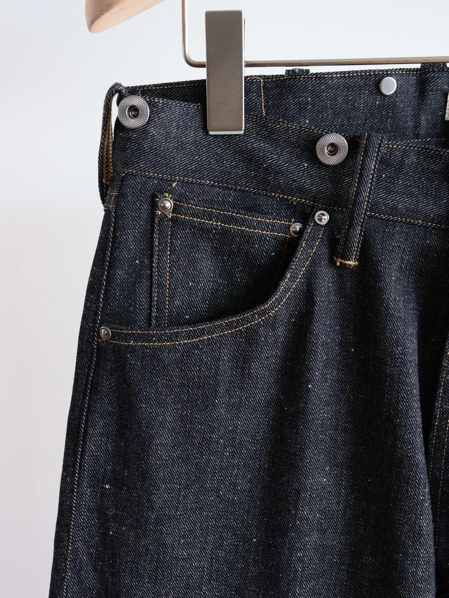 Lot.704 Denim Trousers C.1920’s