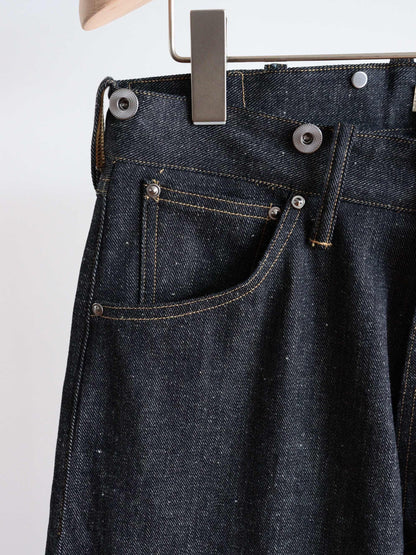 Lot.704 Denim Trousers C.1920’s
