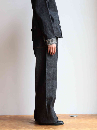 Lot.704 Denim Trousers C.1920’s
