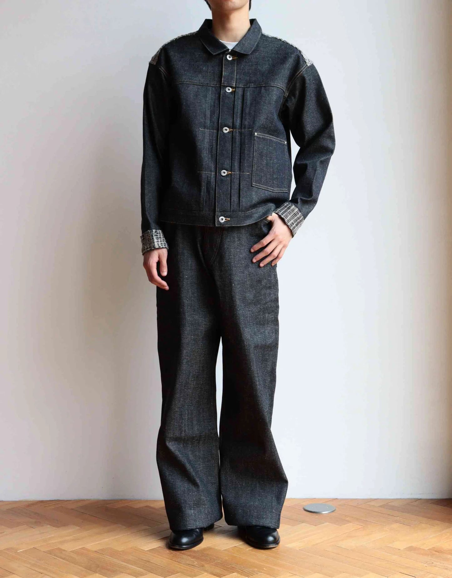 Lot.704 Denim Trousers C.1920’s