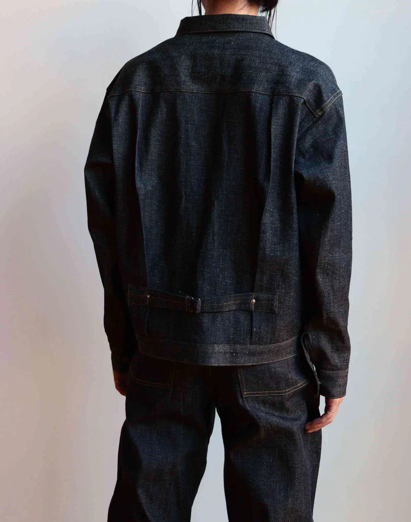 Lot.703 Denim Jacket C.1920’s
