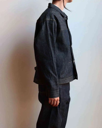 Lot.703 Denim Jacket C.1920’s