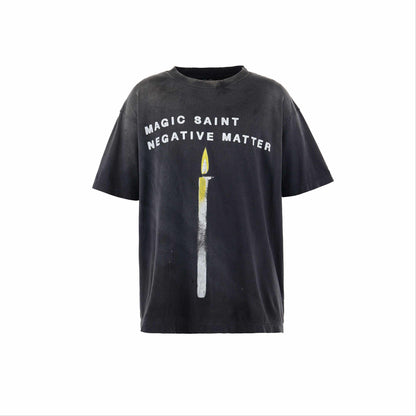008 SS TEE CANDLE