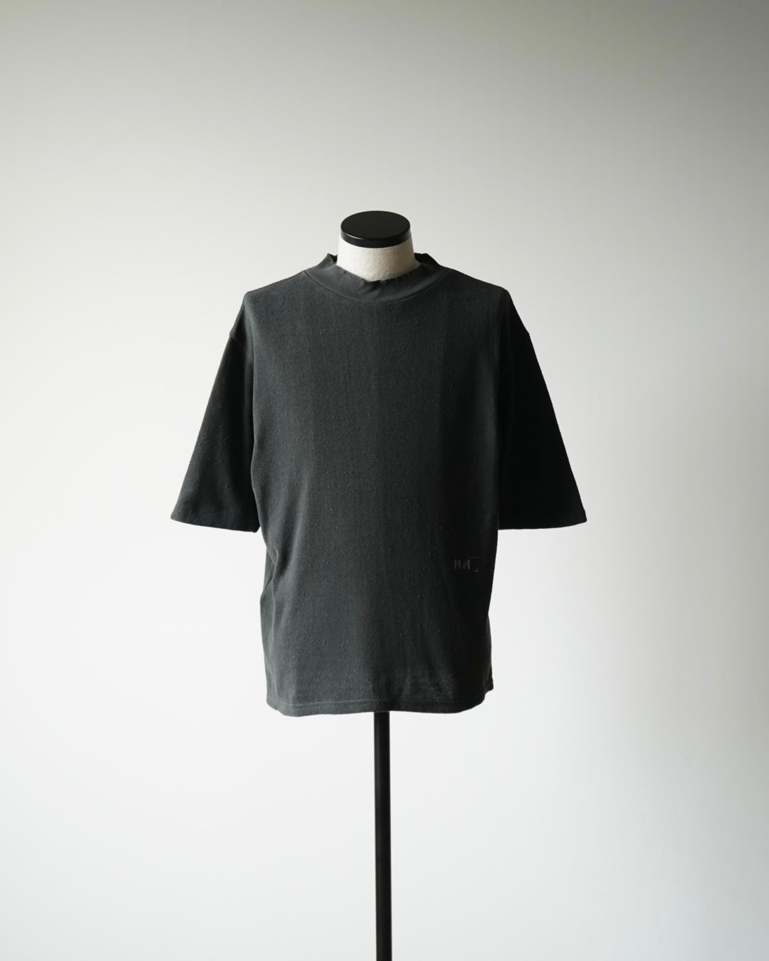 STAMP LOGO T-SHIRT