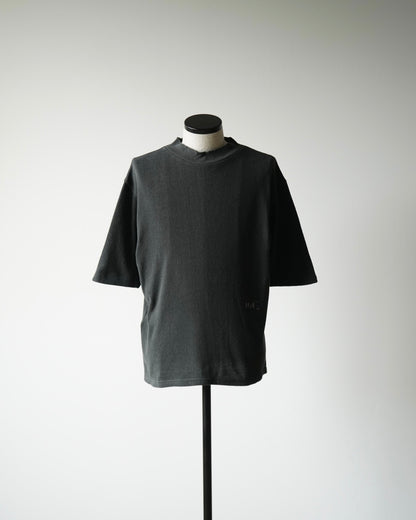 STAMP LOGO T-SHIRT