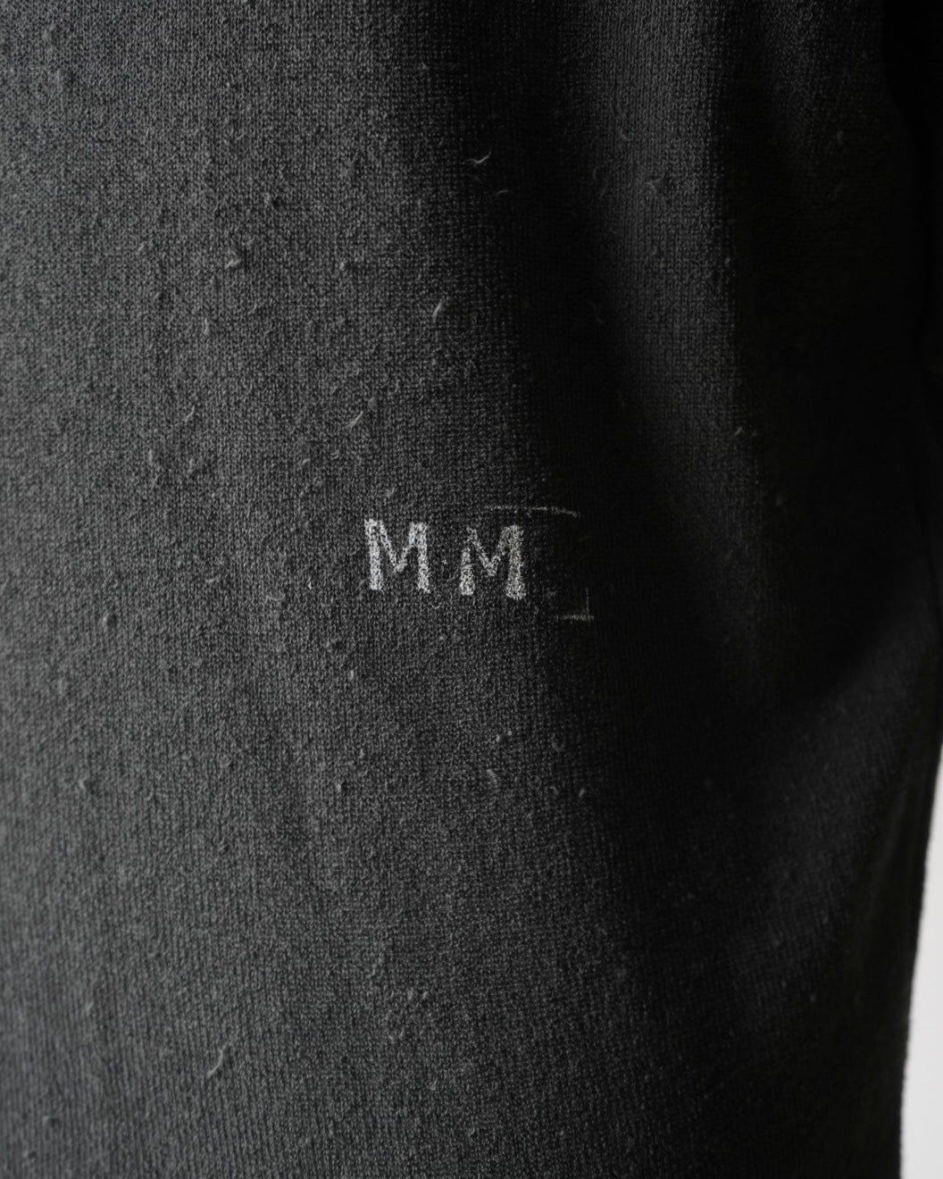 STAMP LOGO T-SHIRT
