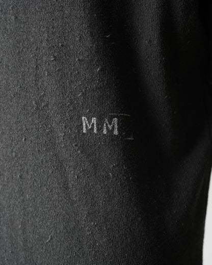 STAMP LOGO T-SHIRT