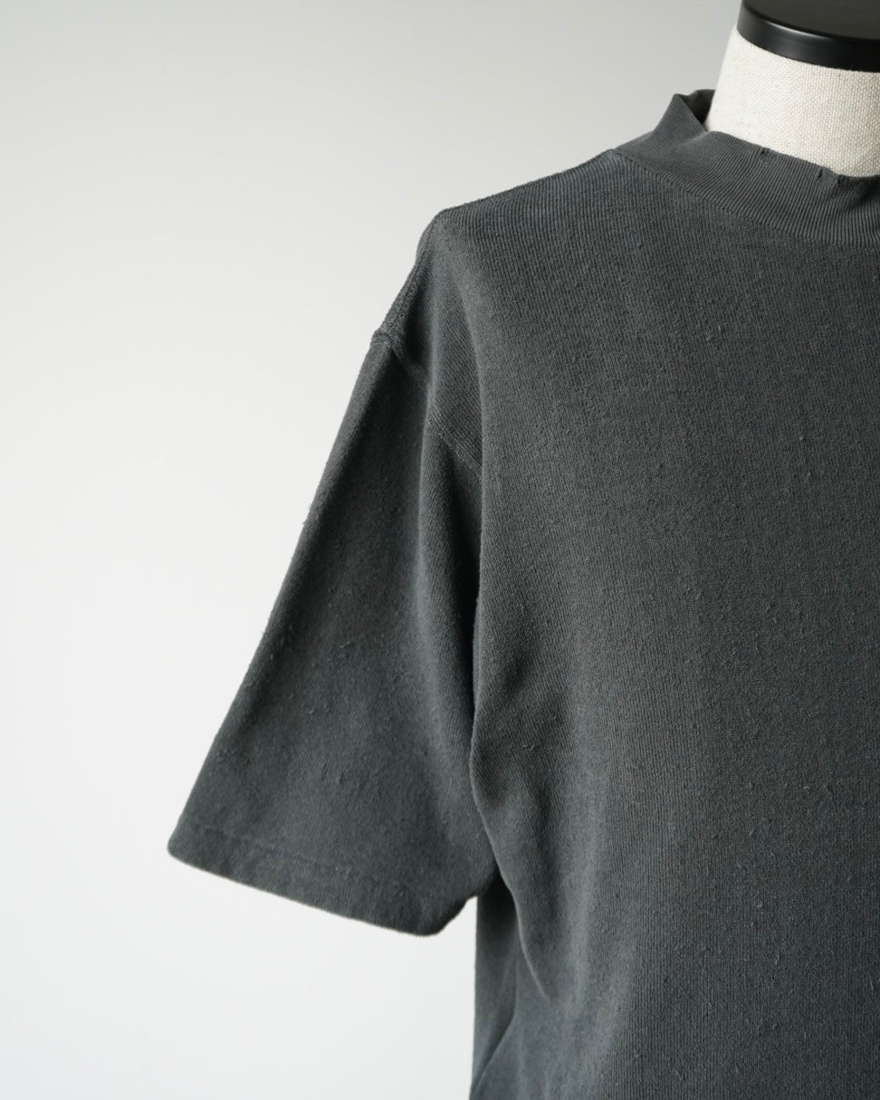 STAMP LOGO T-SHIRT