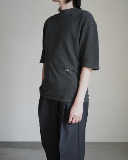 STAMP LOGO T-SHIRT