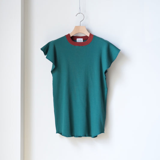 jonnlynx / TEREKO SUBMARINE TANK