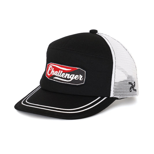 TWO TONE LOGO CAP