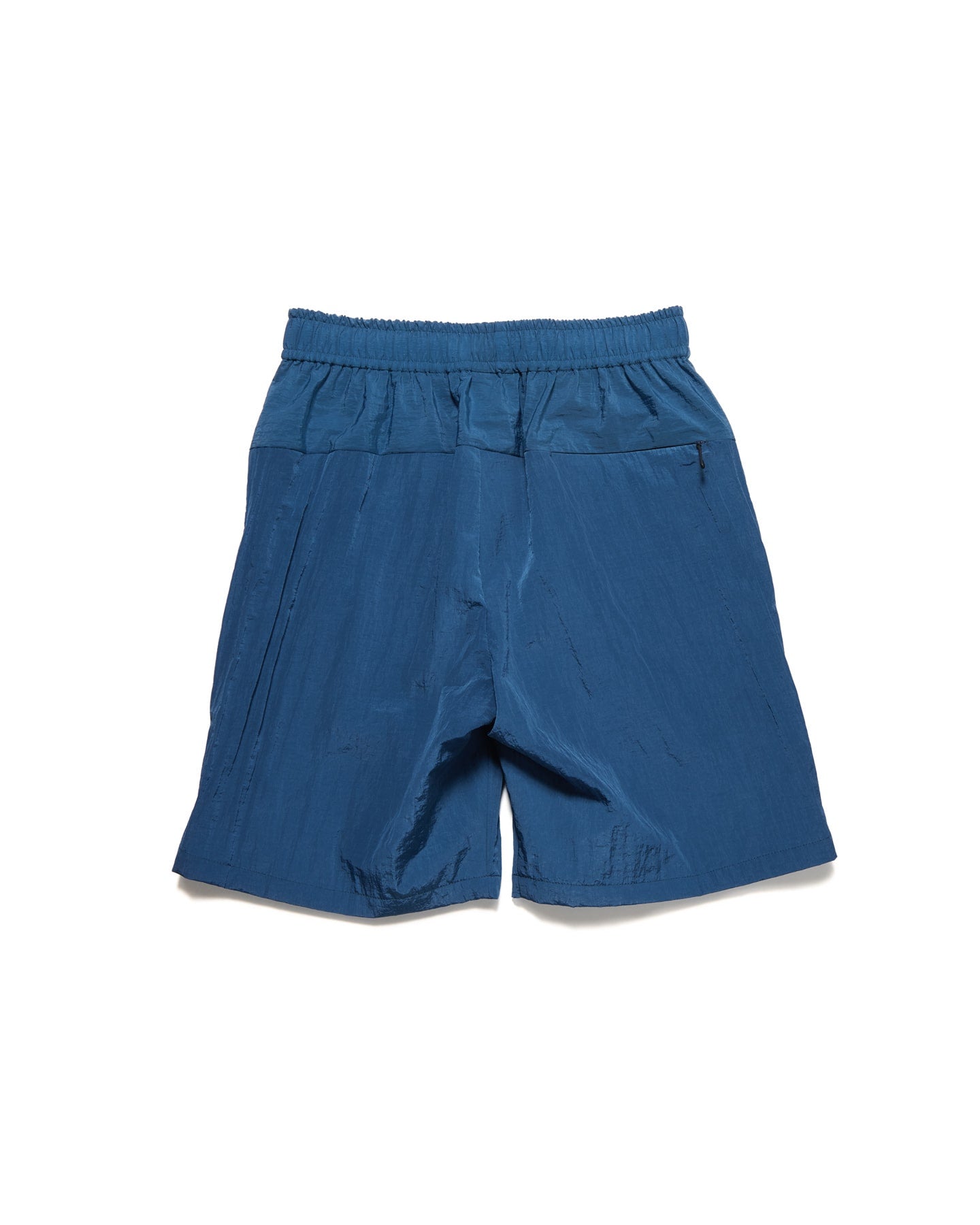 CRYSTAL NYLON EASY SHORTS