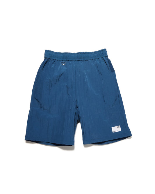 CRYSTAL NYLON EASY SHORTS