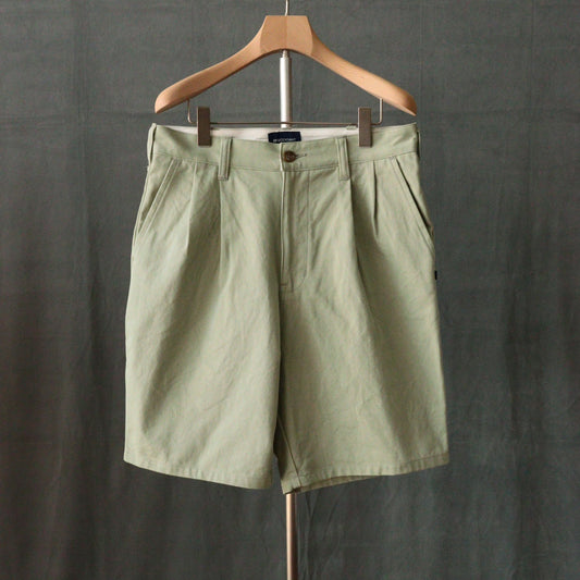 DC-3 TWILL SHORTS
