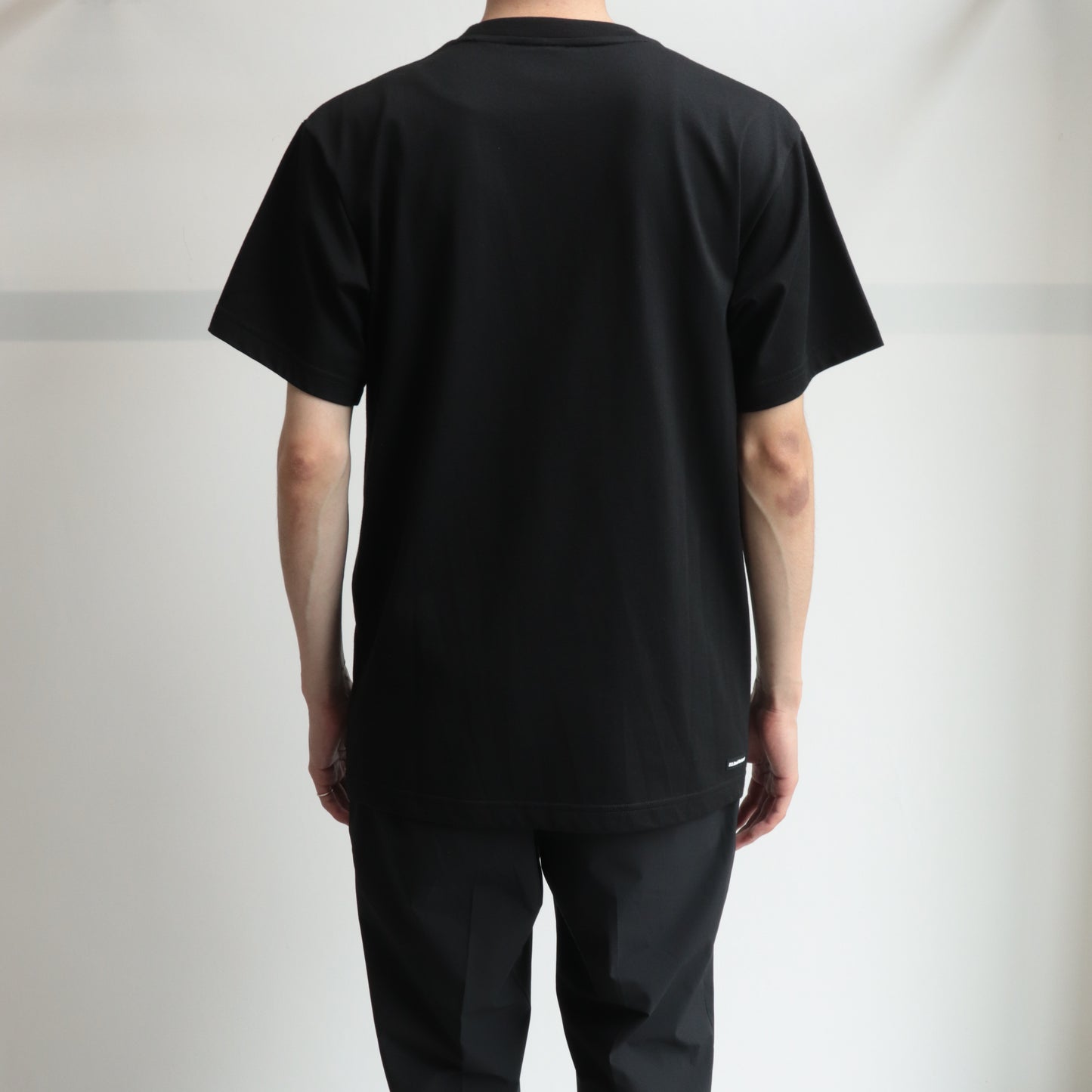 SUPPORTER COLLAGE TEE