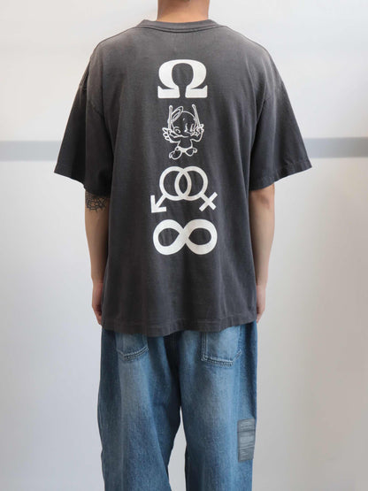 008 SS TEE CANDLE