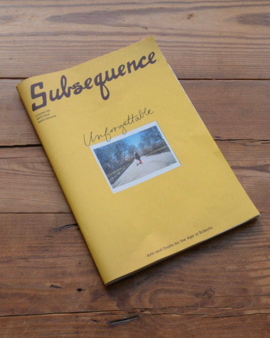 サブシークエンス2