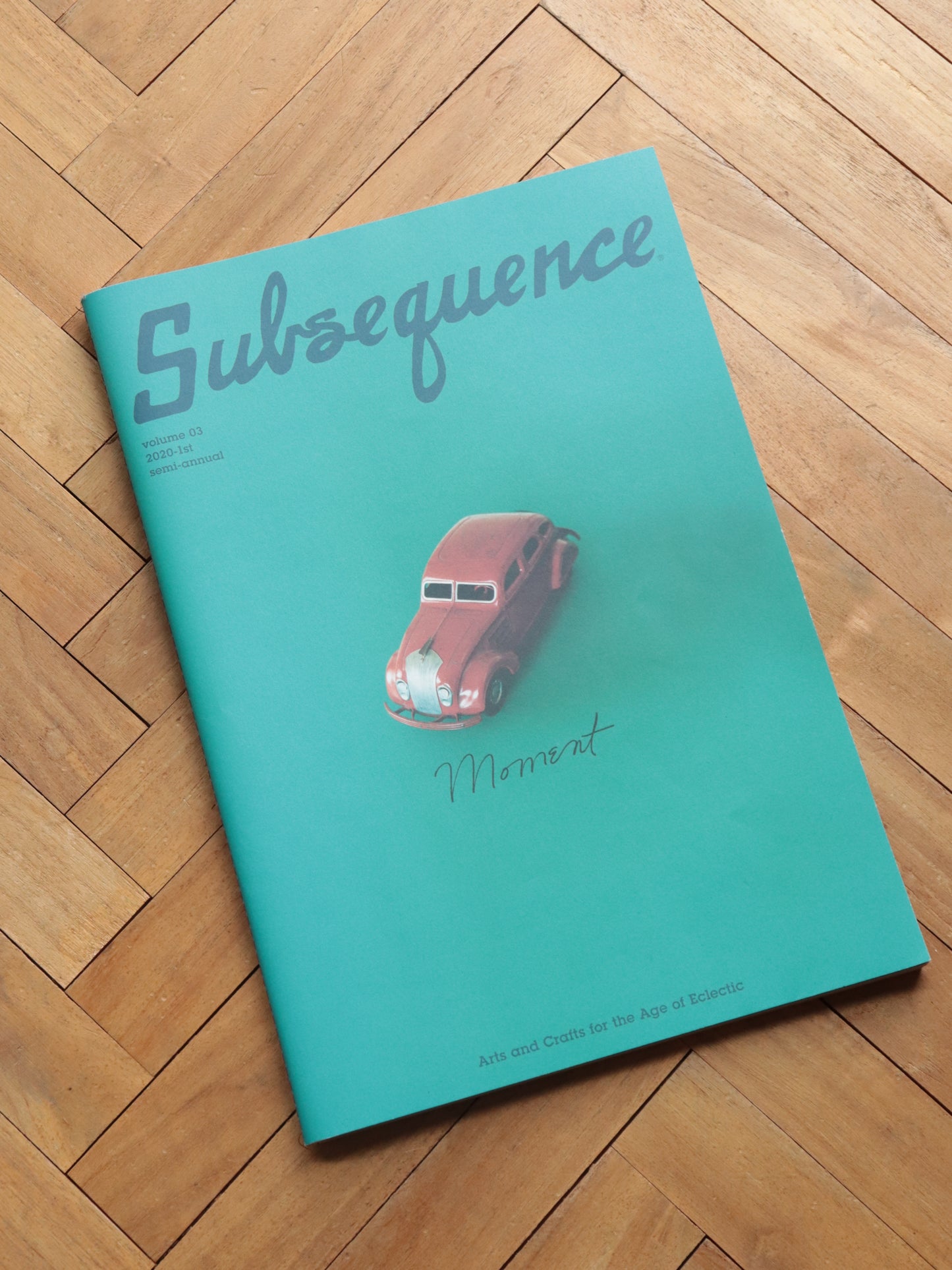 サブシークエンス3