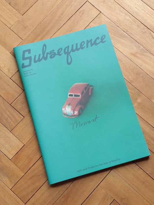 サブシークエンス3