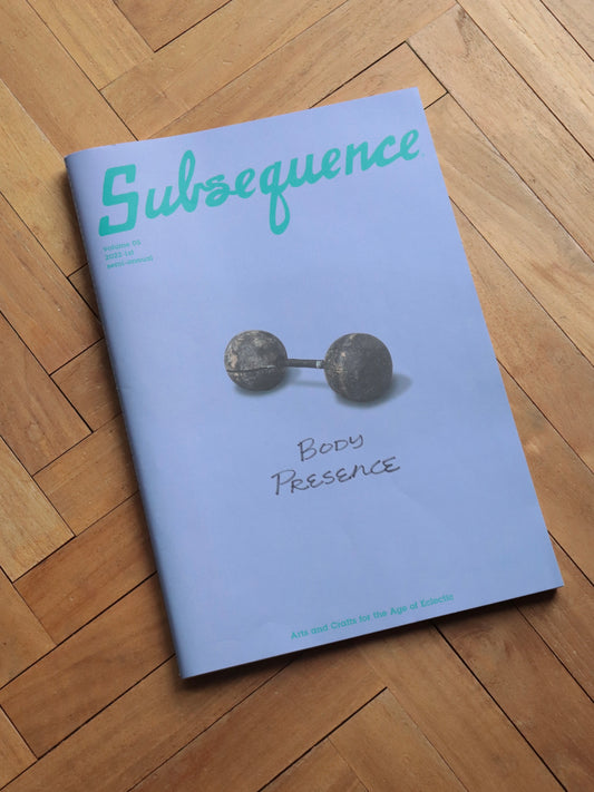 サブシークエンス5