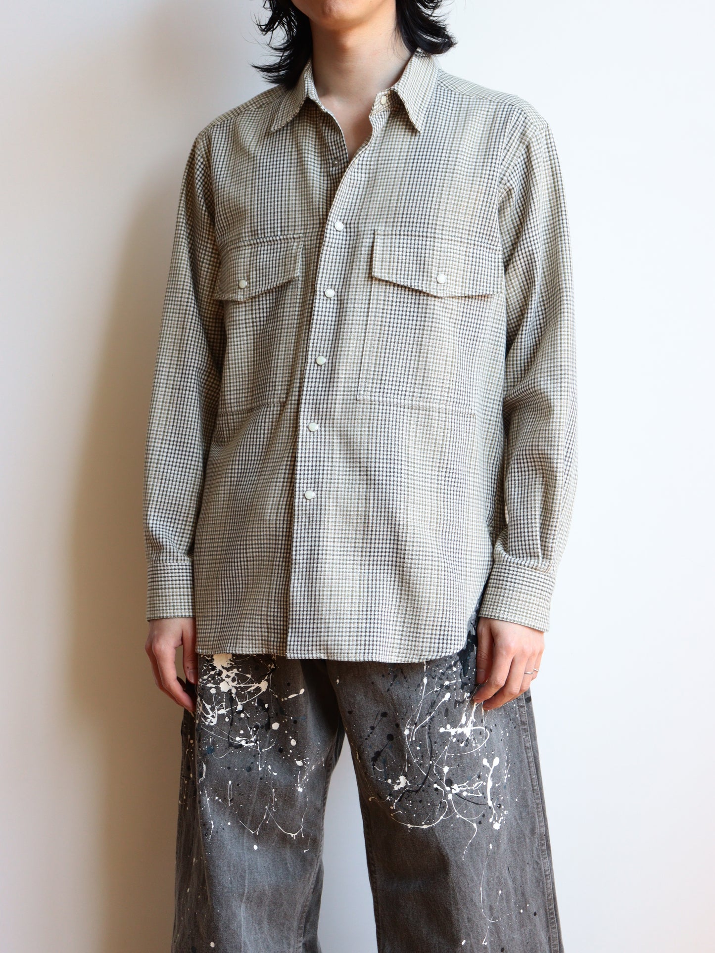 Everyday Shirt