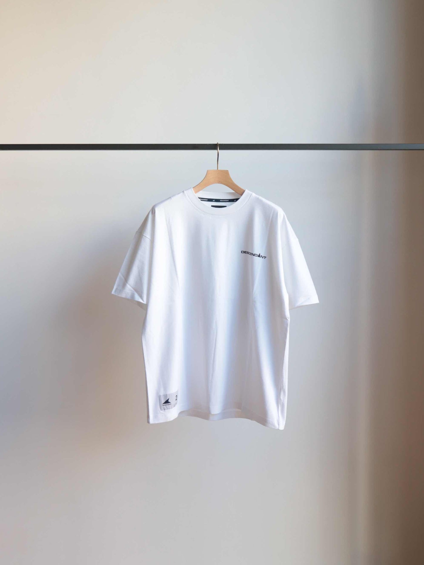 ENVIRONMENT ORGANIC COTTON SS