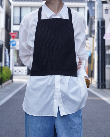 WASHI PAPER TIE TOP