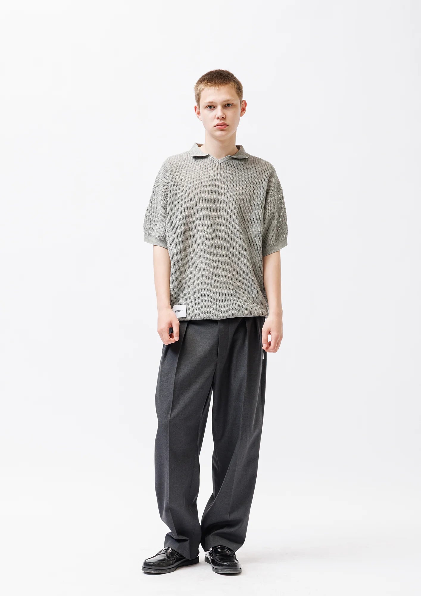 DUP SWEATER
