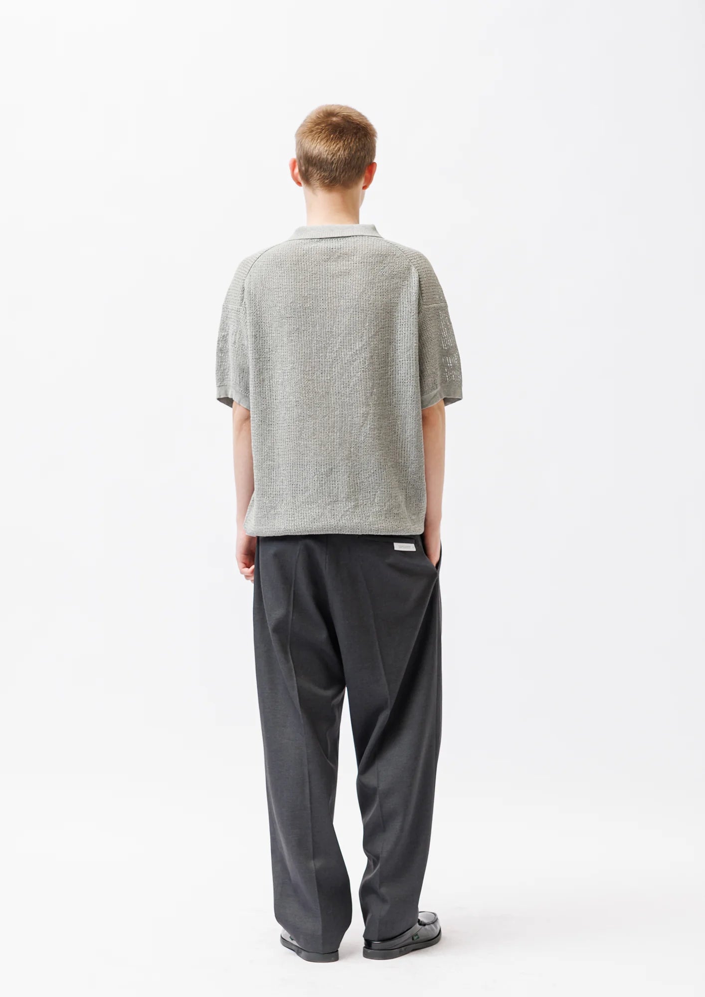 DUP SWEATER