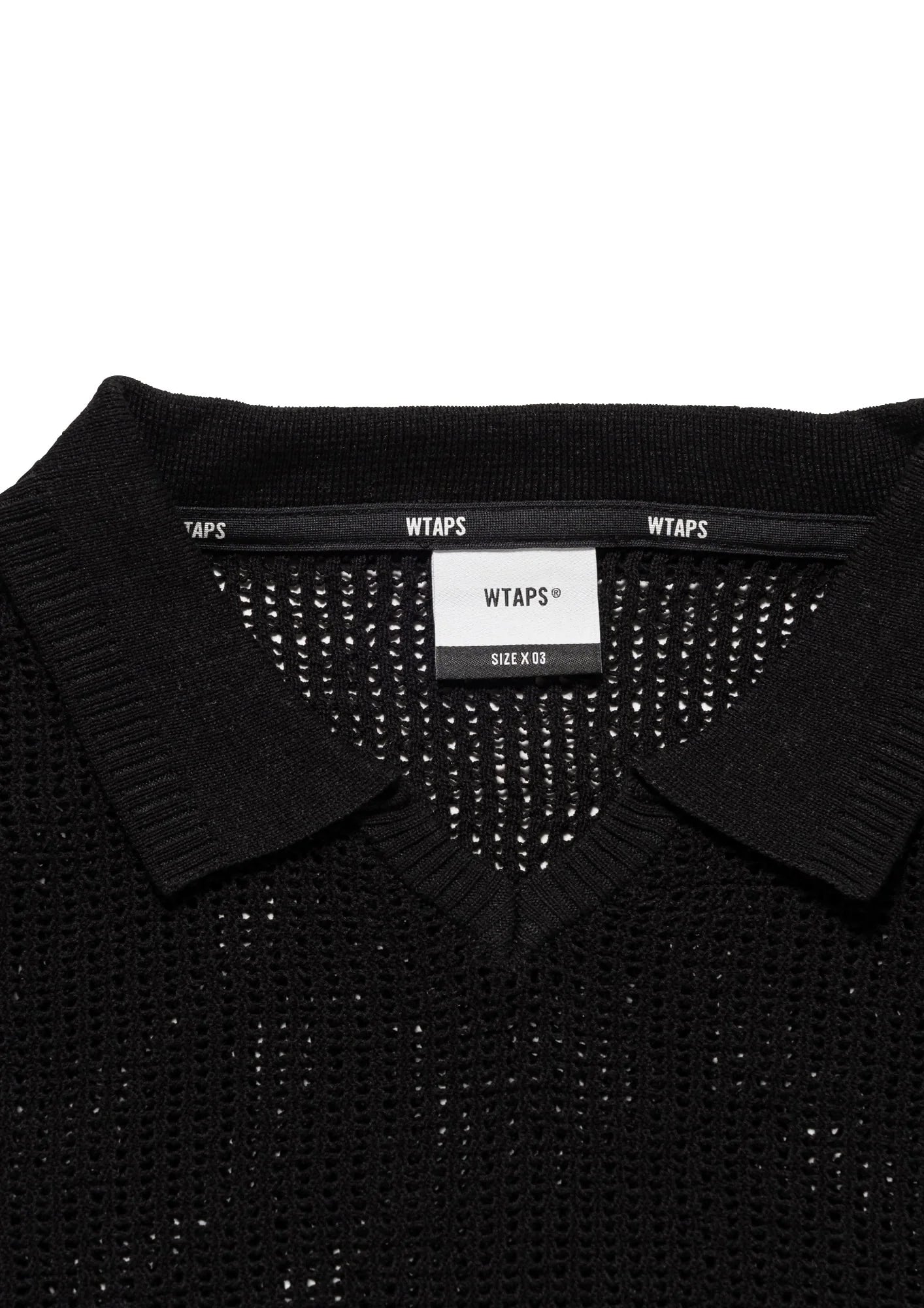 DUP SWEATER