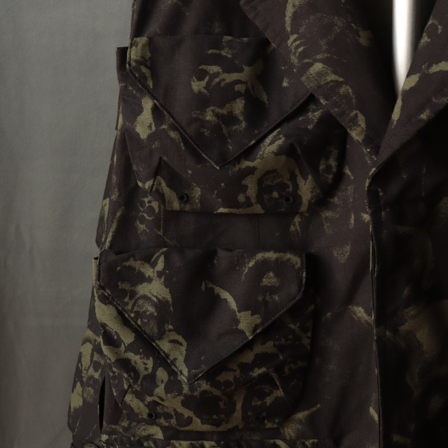 GRENADIER OFFICER JKT W.S