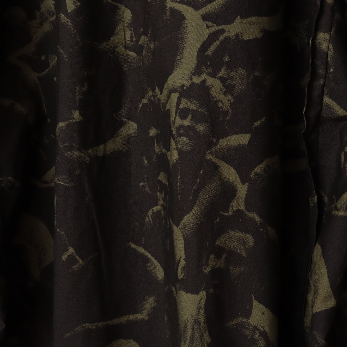 GRENADIER OFFICER JKT W.S