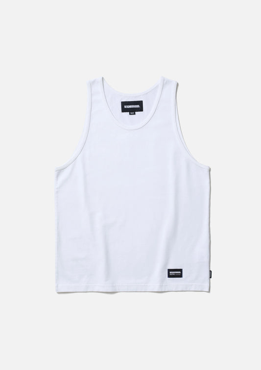 CLASSIC TANK TOP