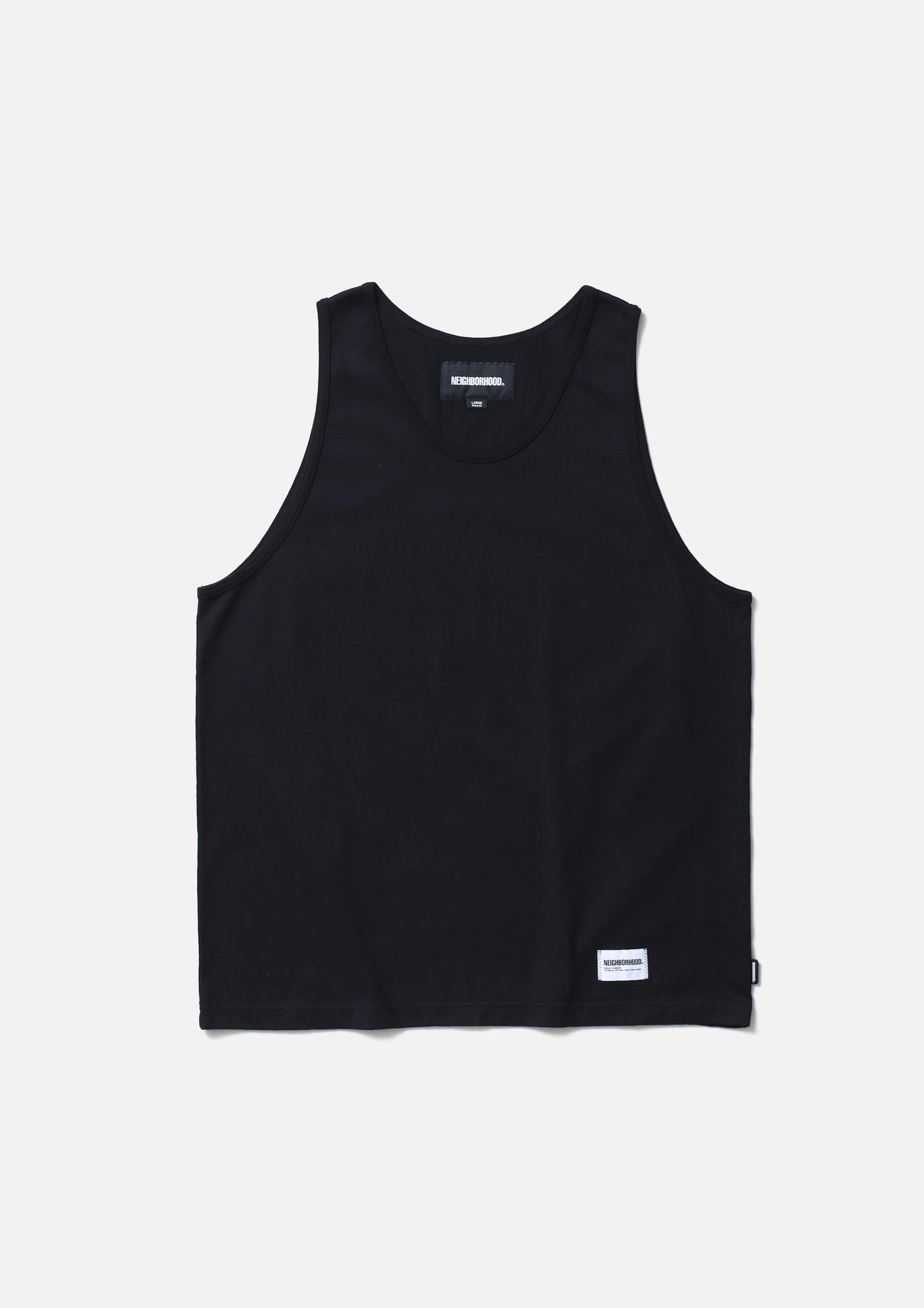 CLASSIC TANK TOP