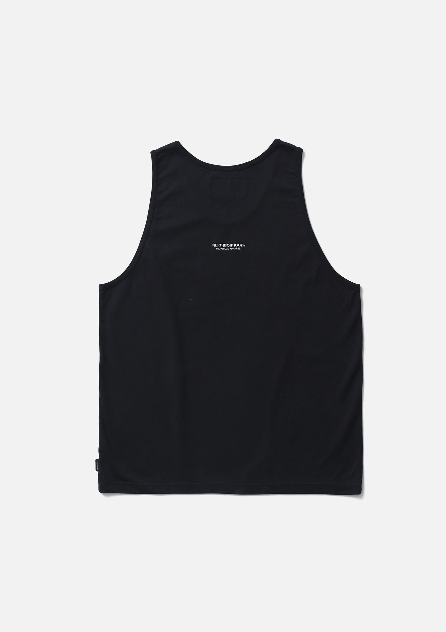 CLASSIC TANK TOP