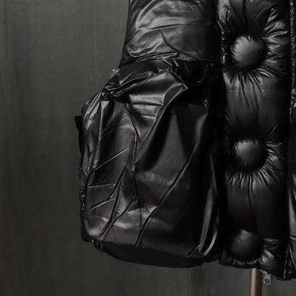 DOWN VEST