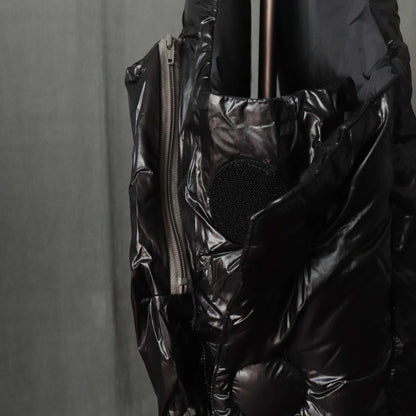 DOWN VEST