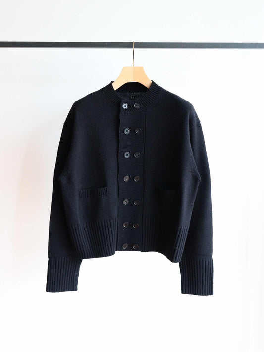 Lot.506 DB Cardigan