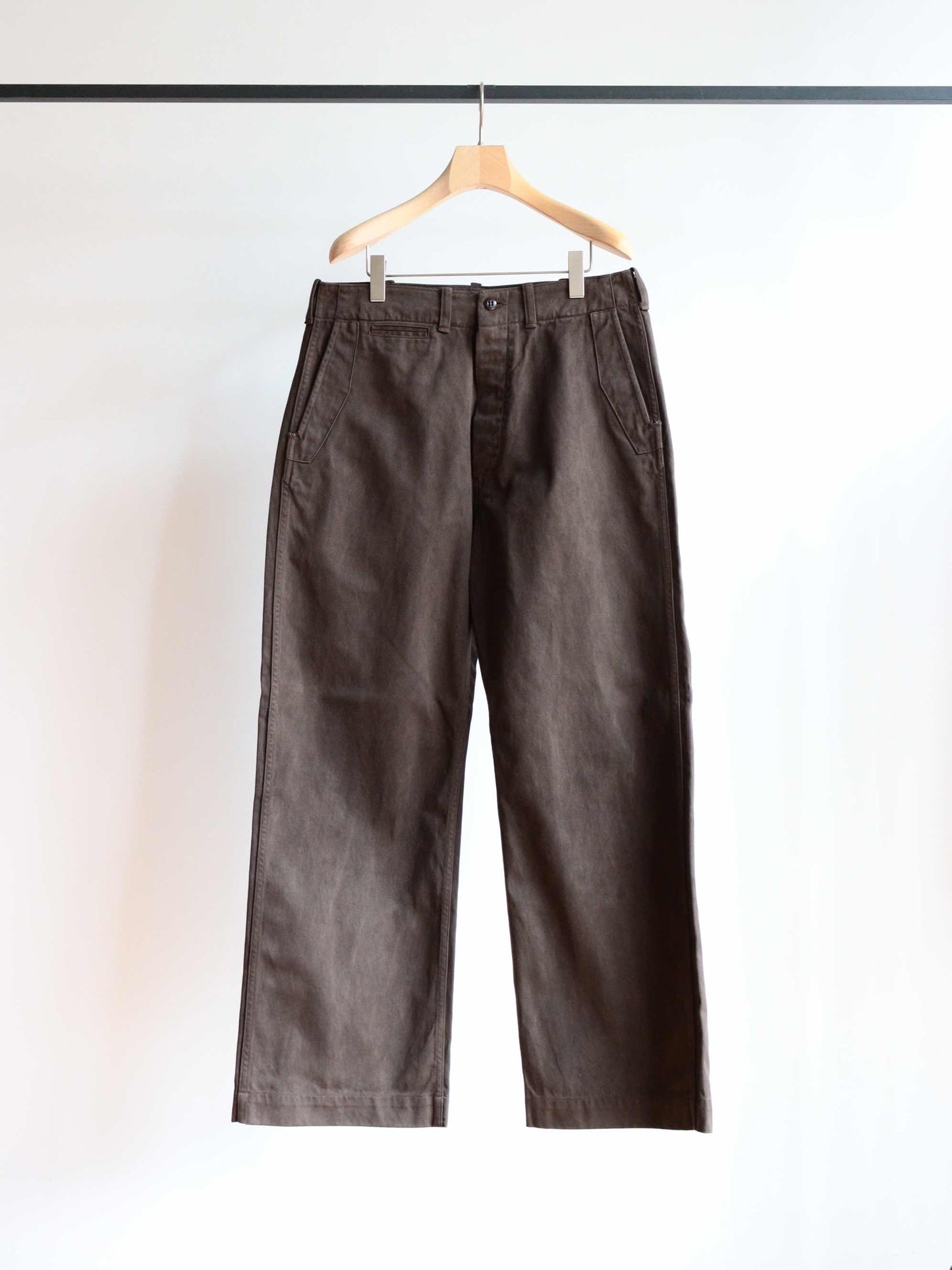 Lot.202 Engineer Trousers